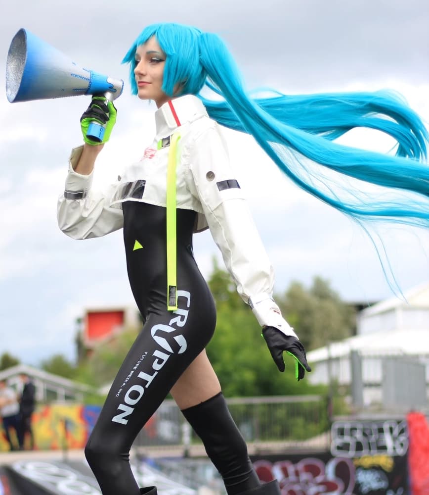 Miku! - Photo 7