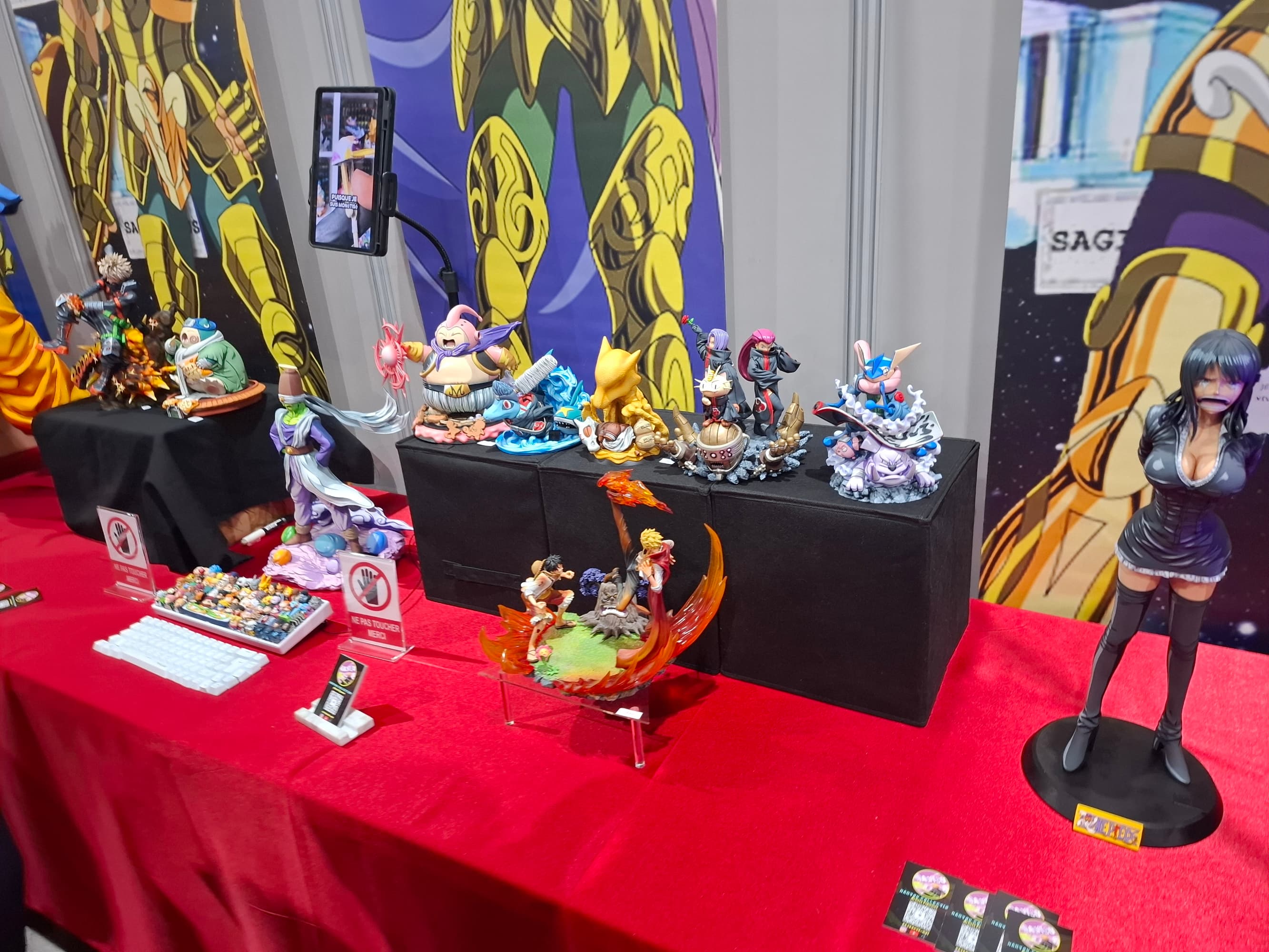 Paris manga 14/03/26 - Photo 26