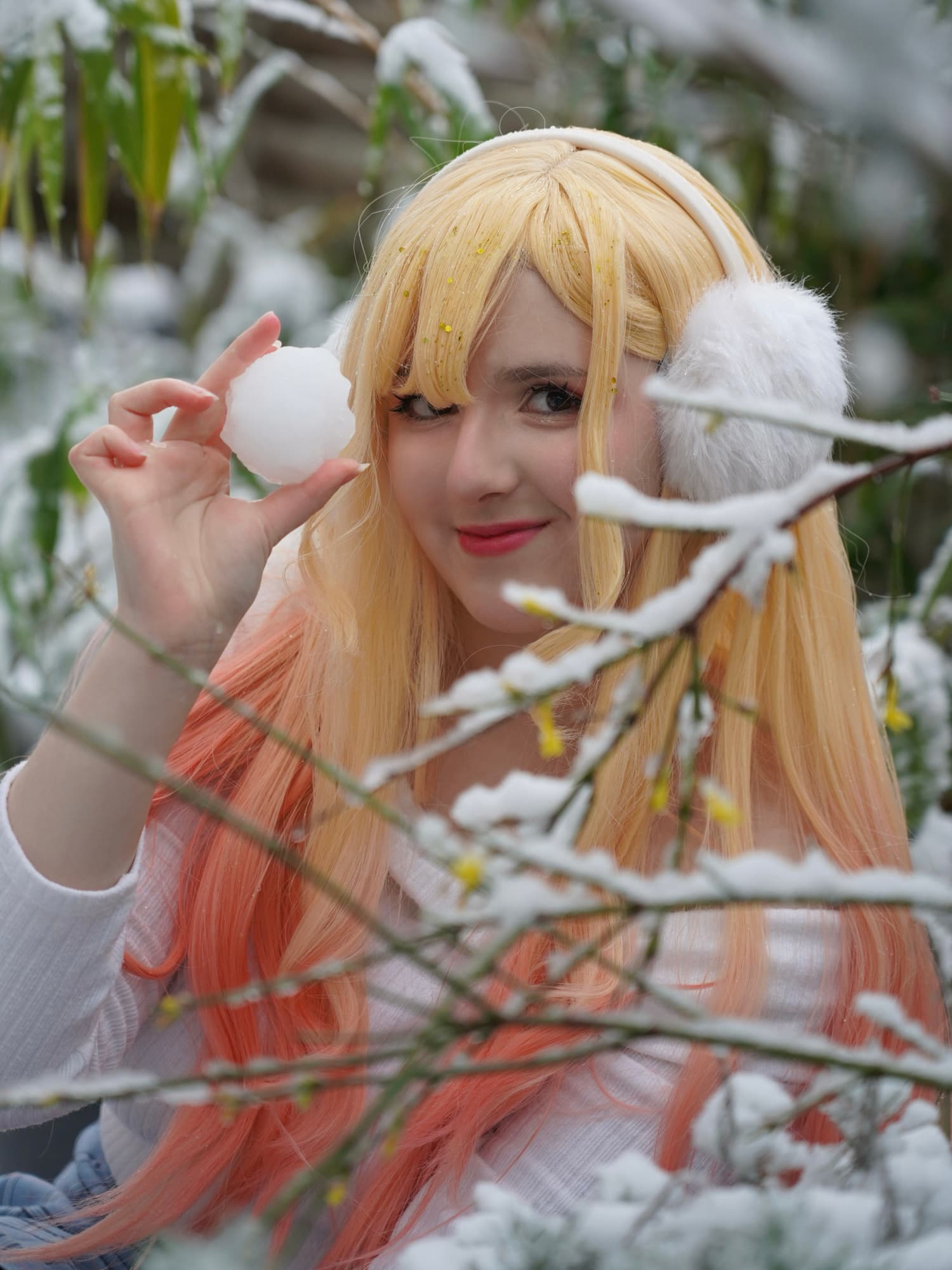 Marin snow  - Photo 5