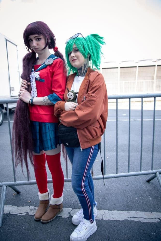 Geek Days Lille 2024 - Photo 2