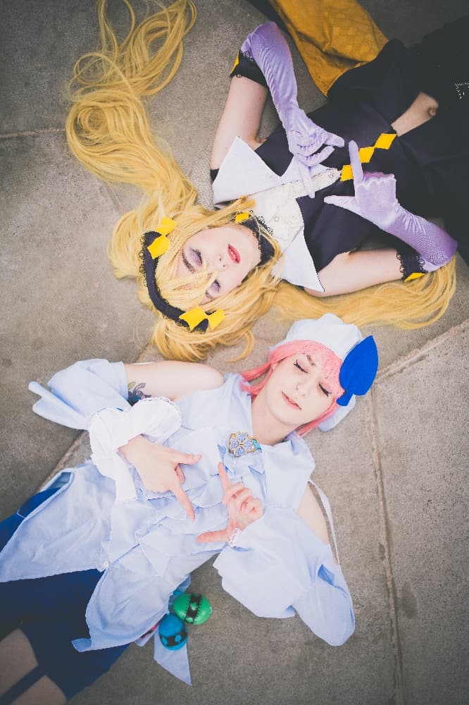 Utau Dark Jewel  - Photo 4