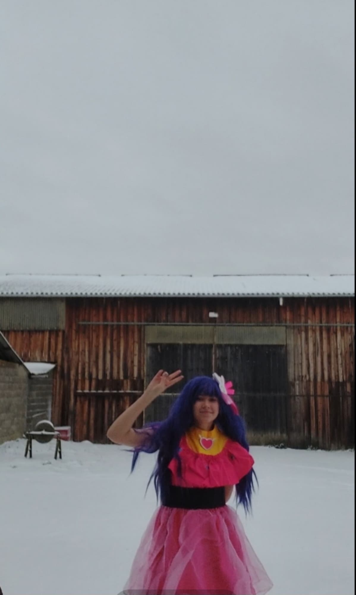 Ai oshino  - Photo 1