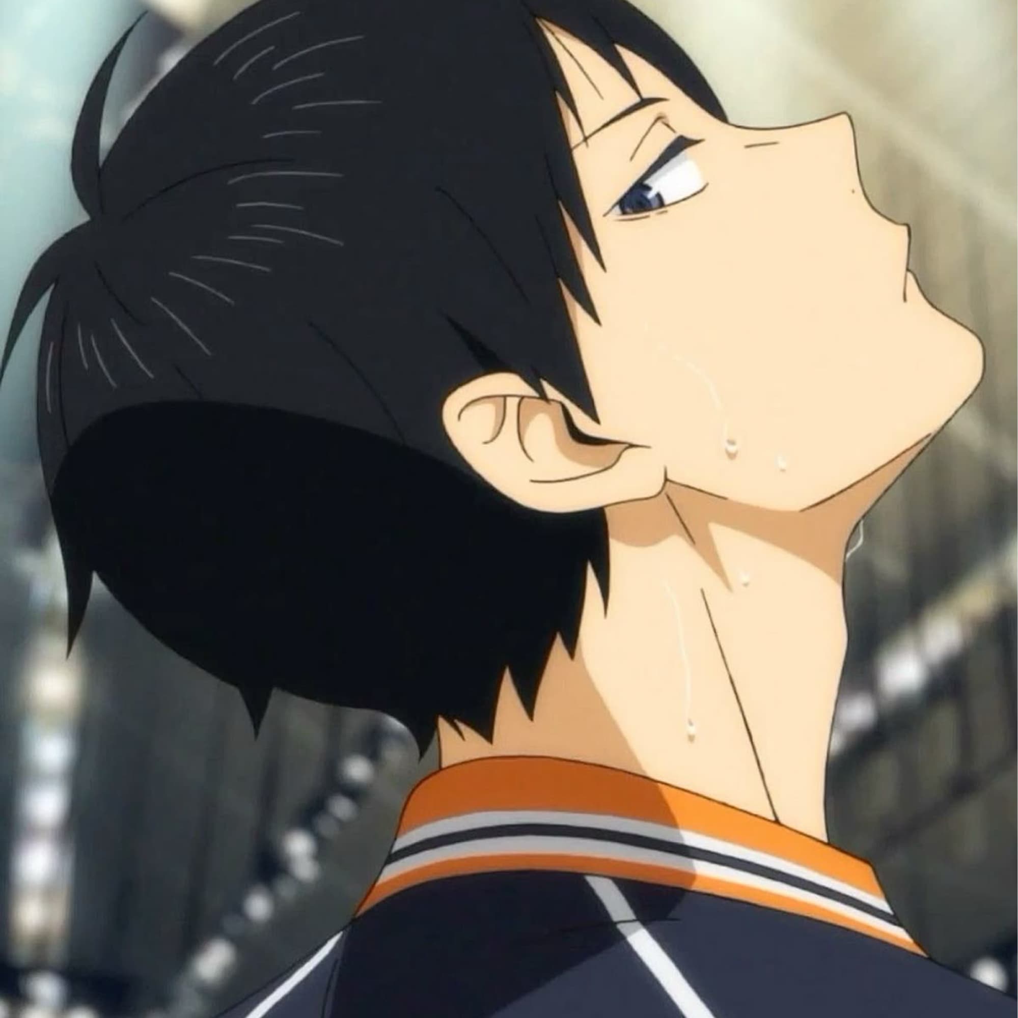 Kageyama