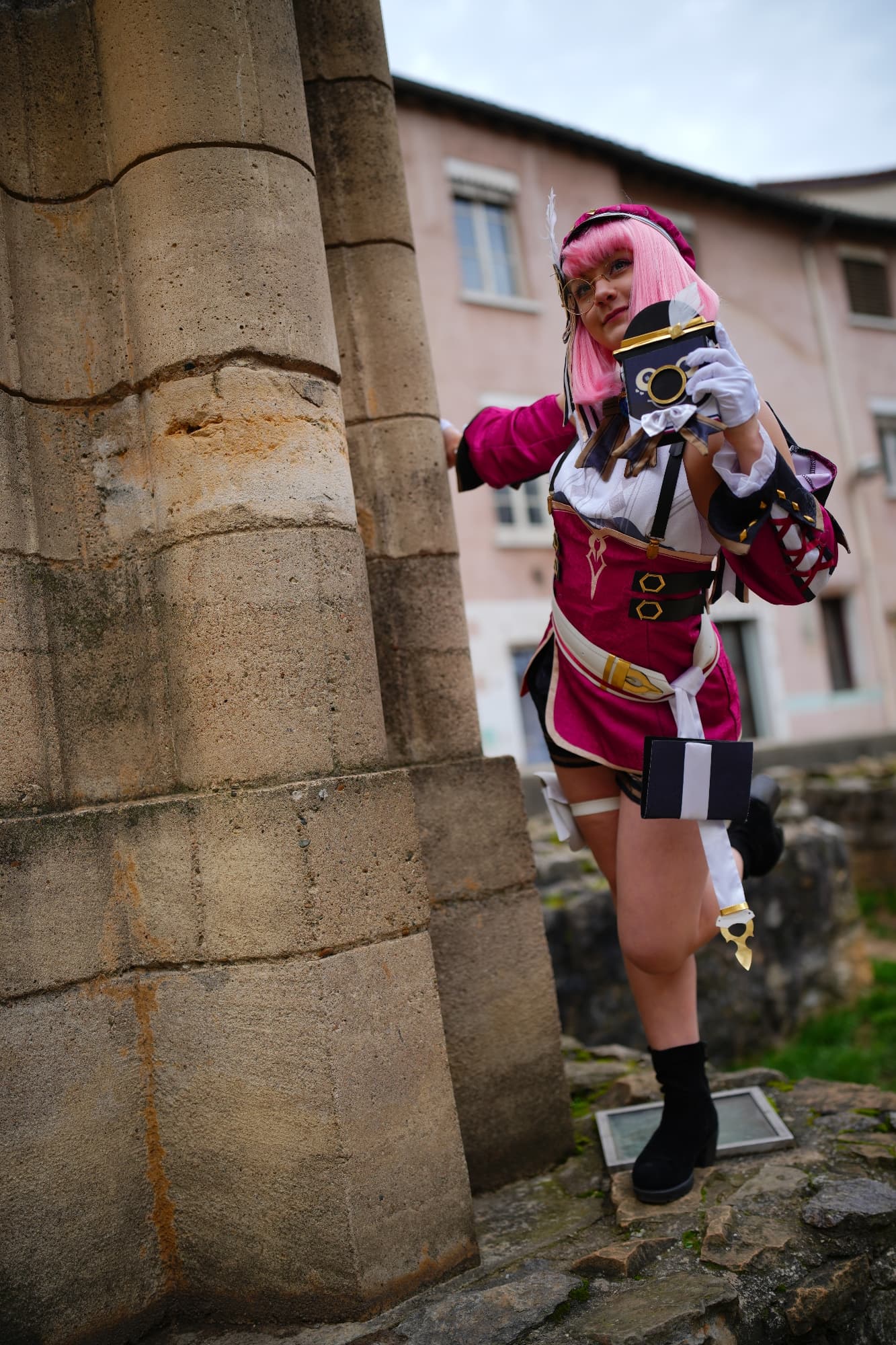 Charlotte  - Photo 10