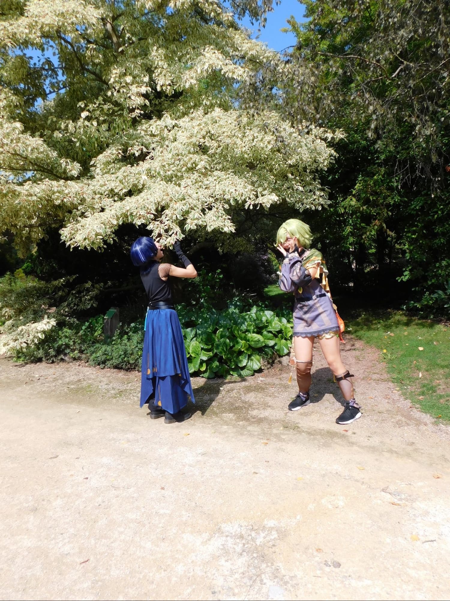 Scaramouche-Collei - Photo 47