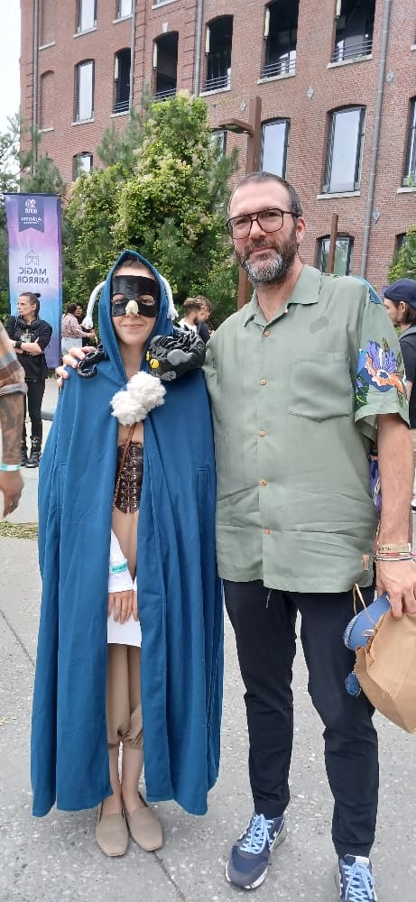 Joris (W&S 2011) - Photo 1