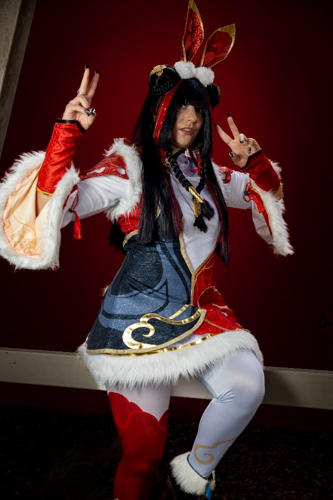 Séraphine Mythmaker  - Photo 1