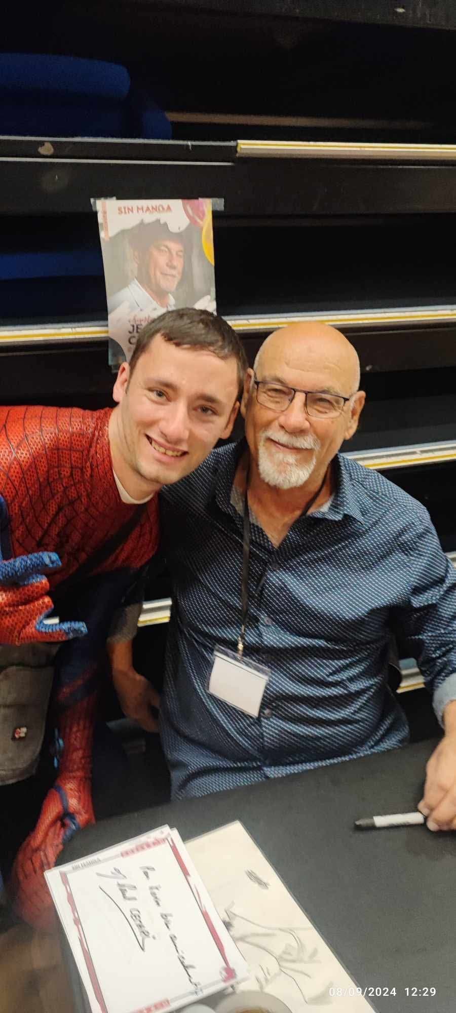 Sinmanga 2024 - Photo 6