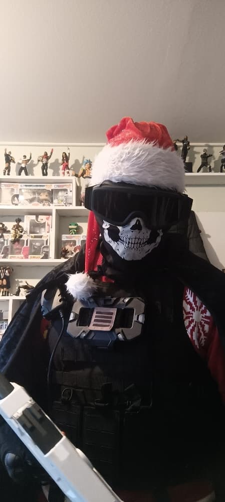 E-11 Noël  - Photo 5