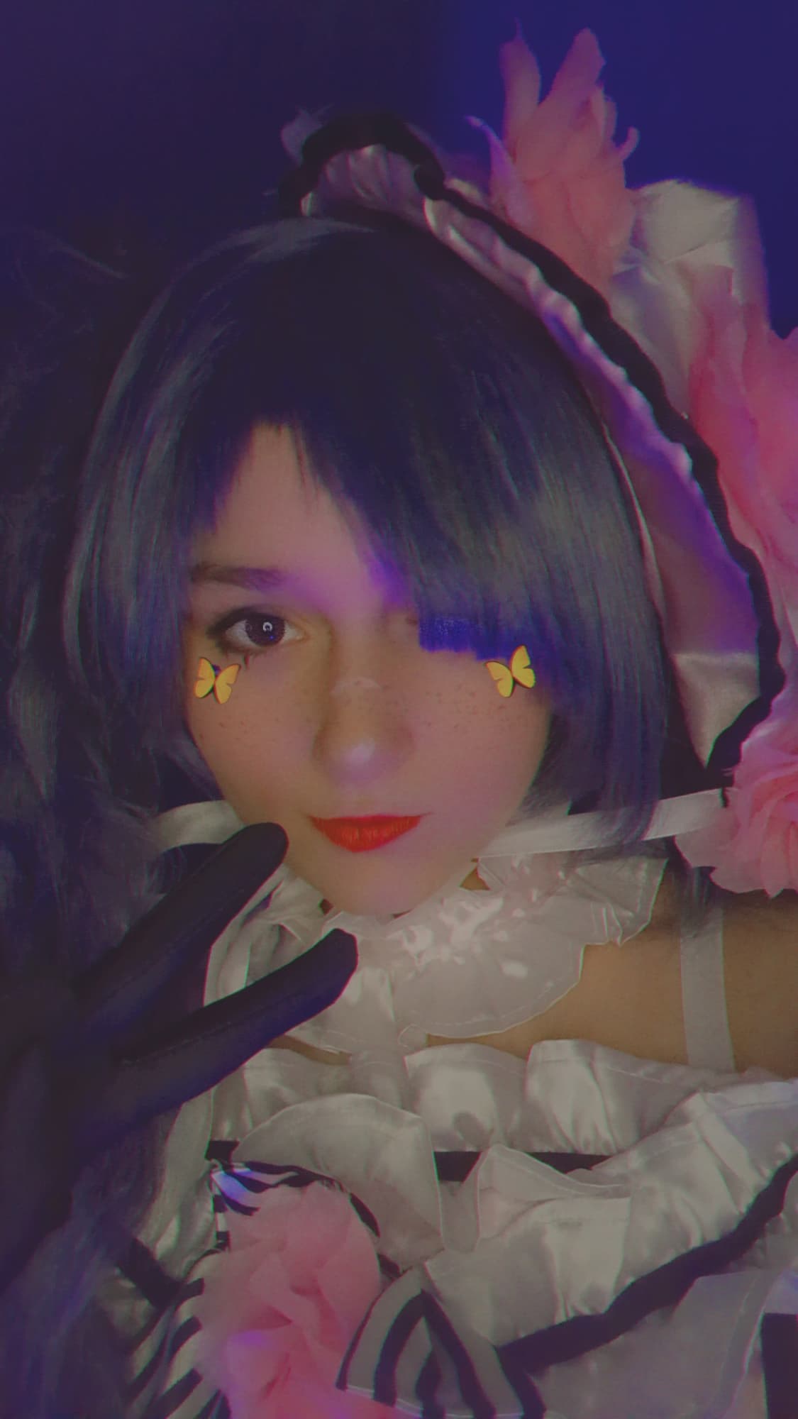 Lady ciel  - Photo 12