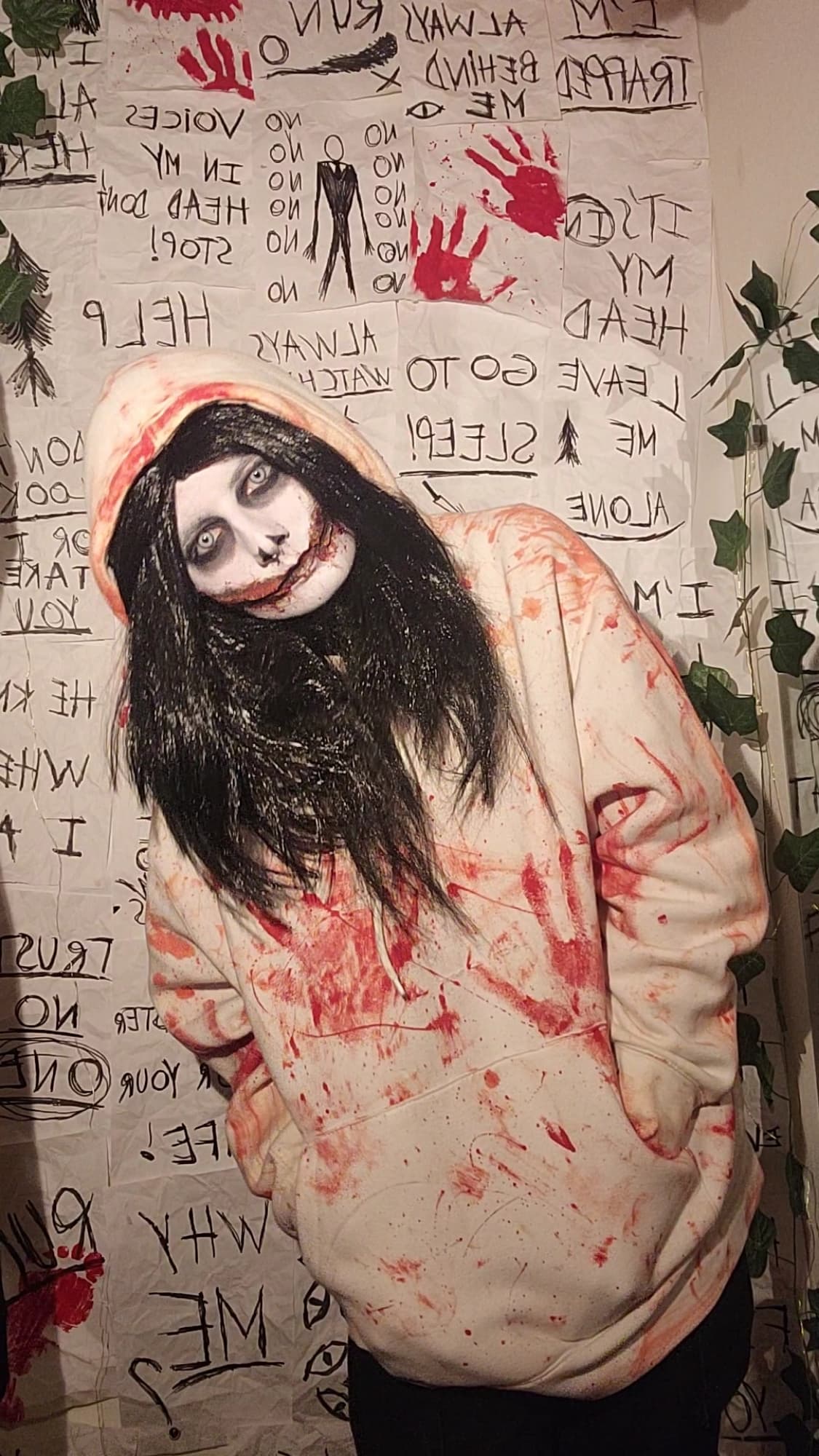 Jeff the Killer  - Photo 3