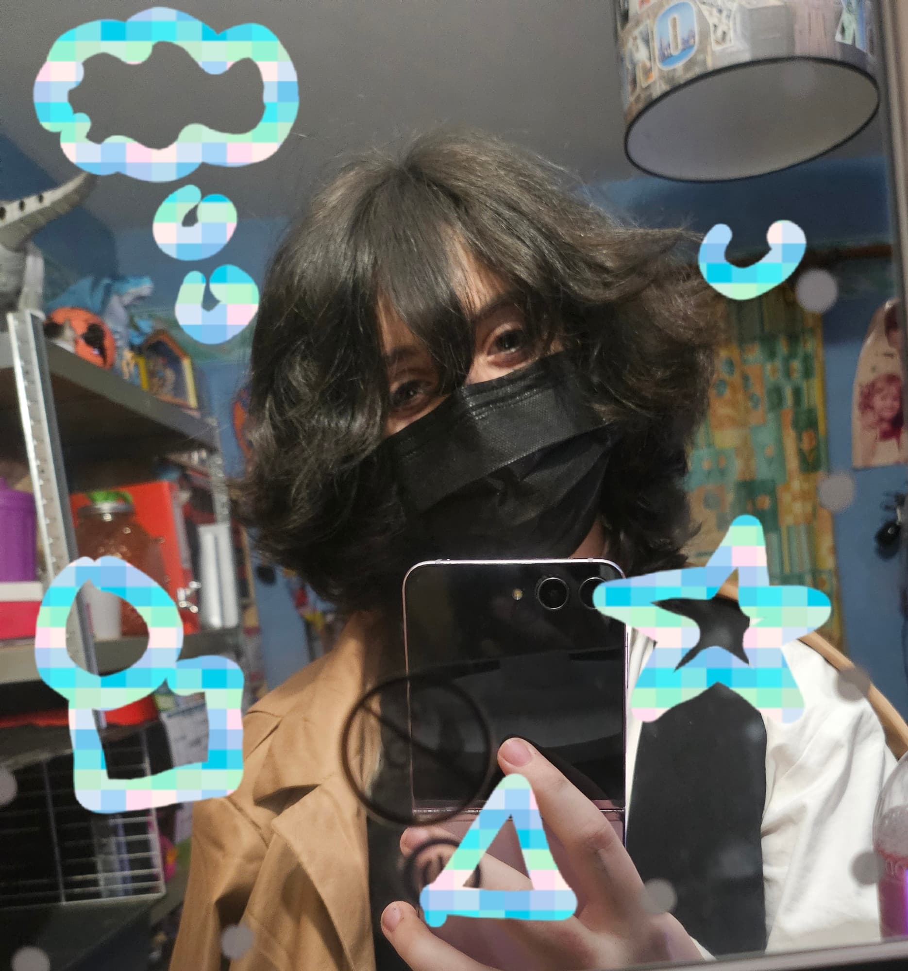 Ranpo🔎🕵🏻‍♂️ - Photo 4