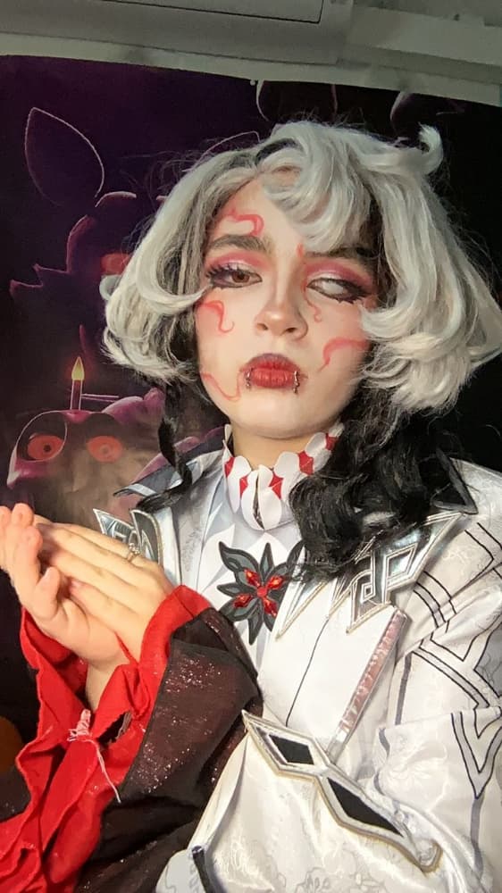 Arlecchinoo - Photo 5