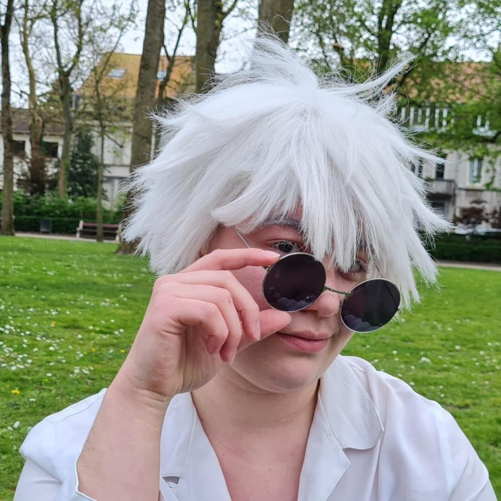 Gojo Satoru - Photo 13