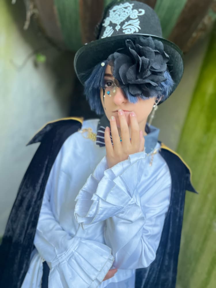 Harajuku Ciel 2024 - Photo 22