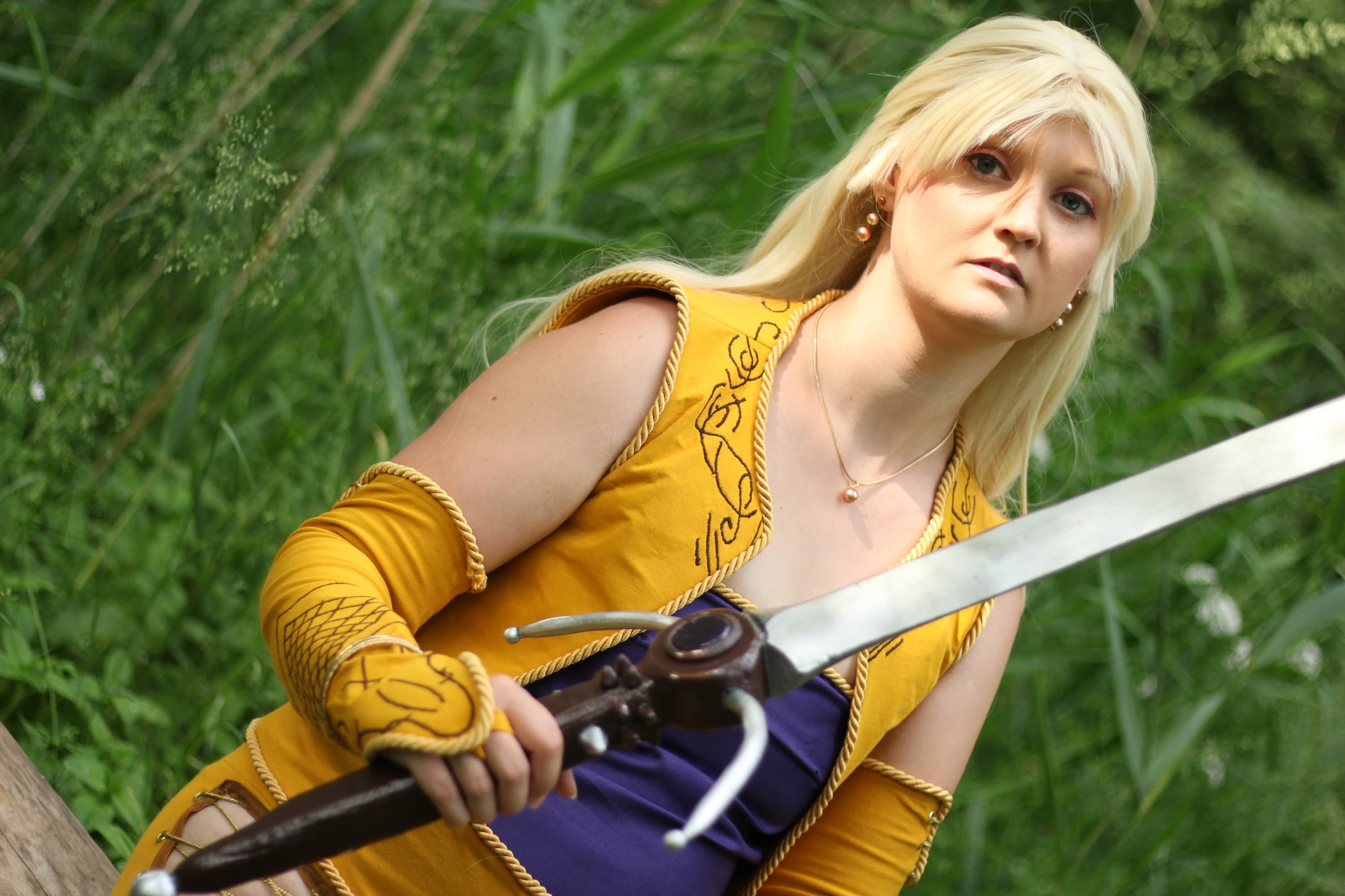 Celes Chere (FF6) - Photo 55