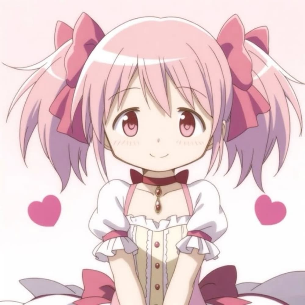 Madoka 🎀