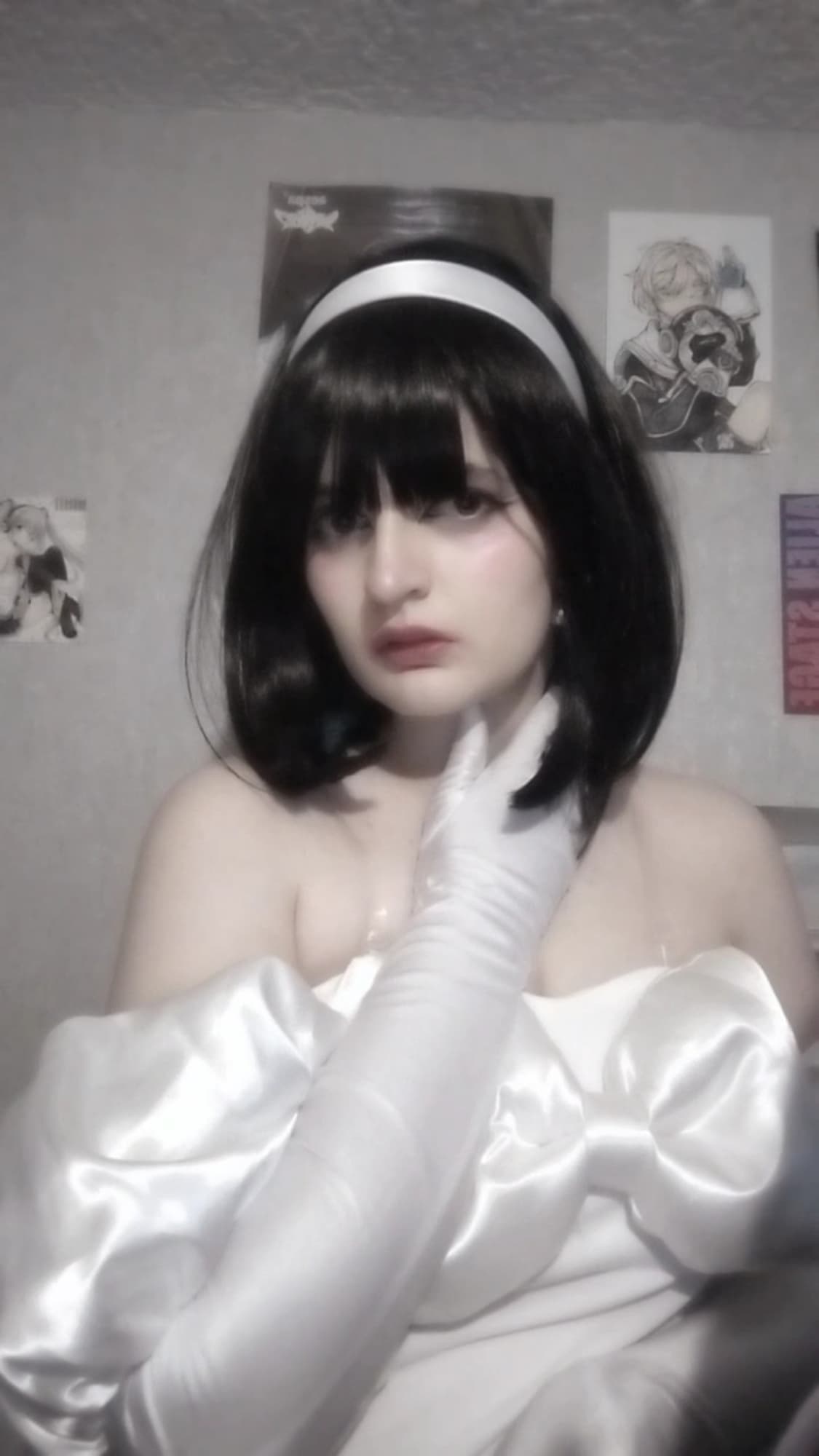 "My god, my univers" - Photo 2