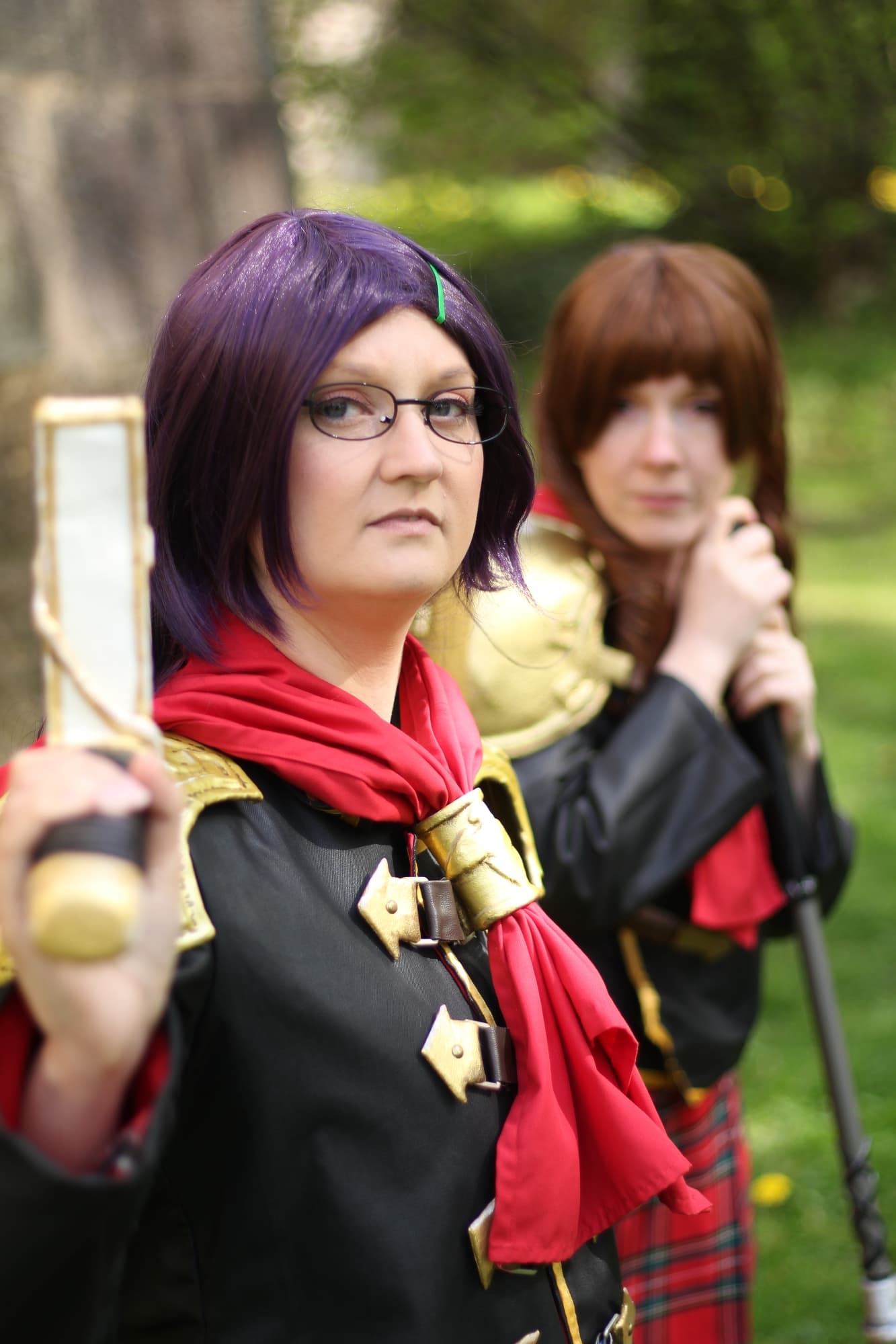 Queen (FF Type-0) - Photo 13