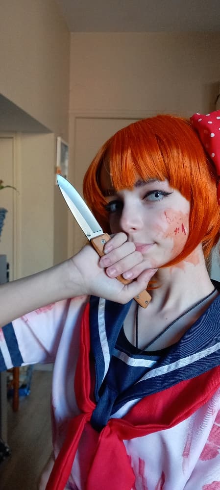 Osana Najimi - Photo 5