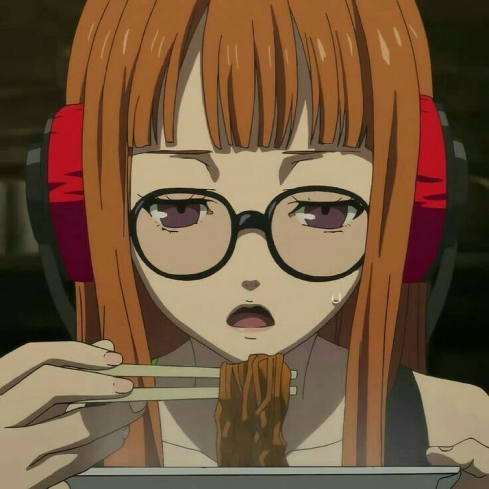 Futaba Sakura