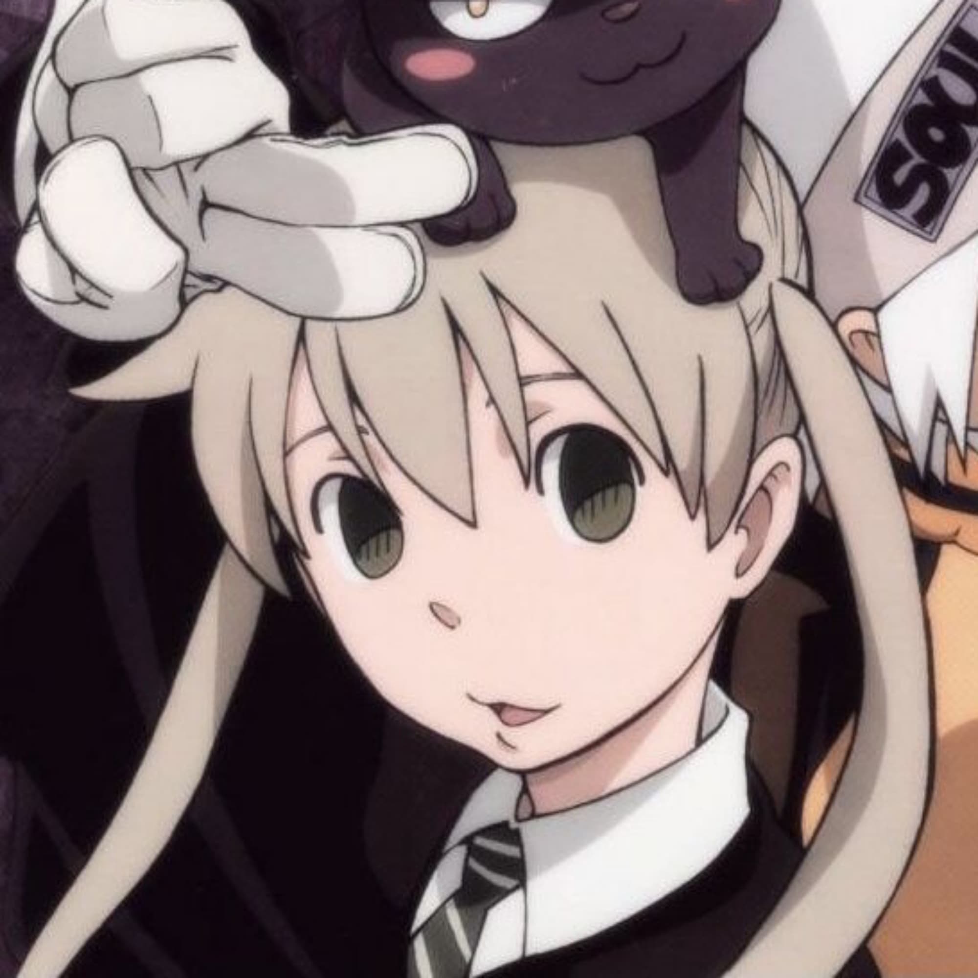 Maka Albarn 