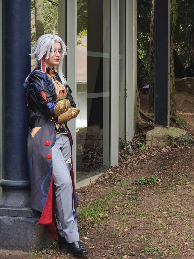 YingXing-JapanParty - Photo 30