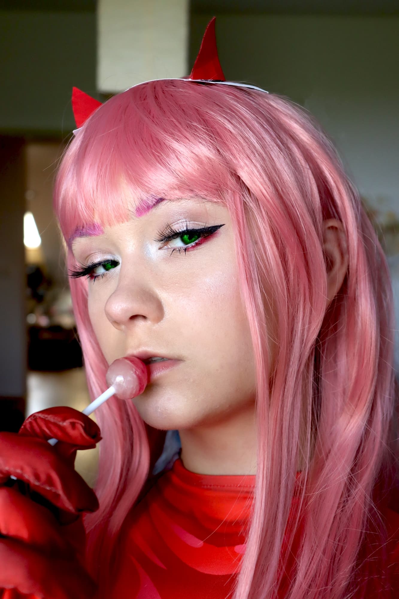 Zero two ver.1 - Photo 3