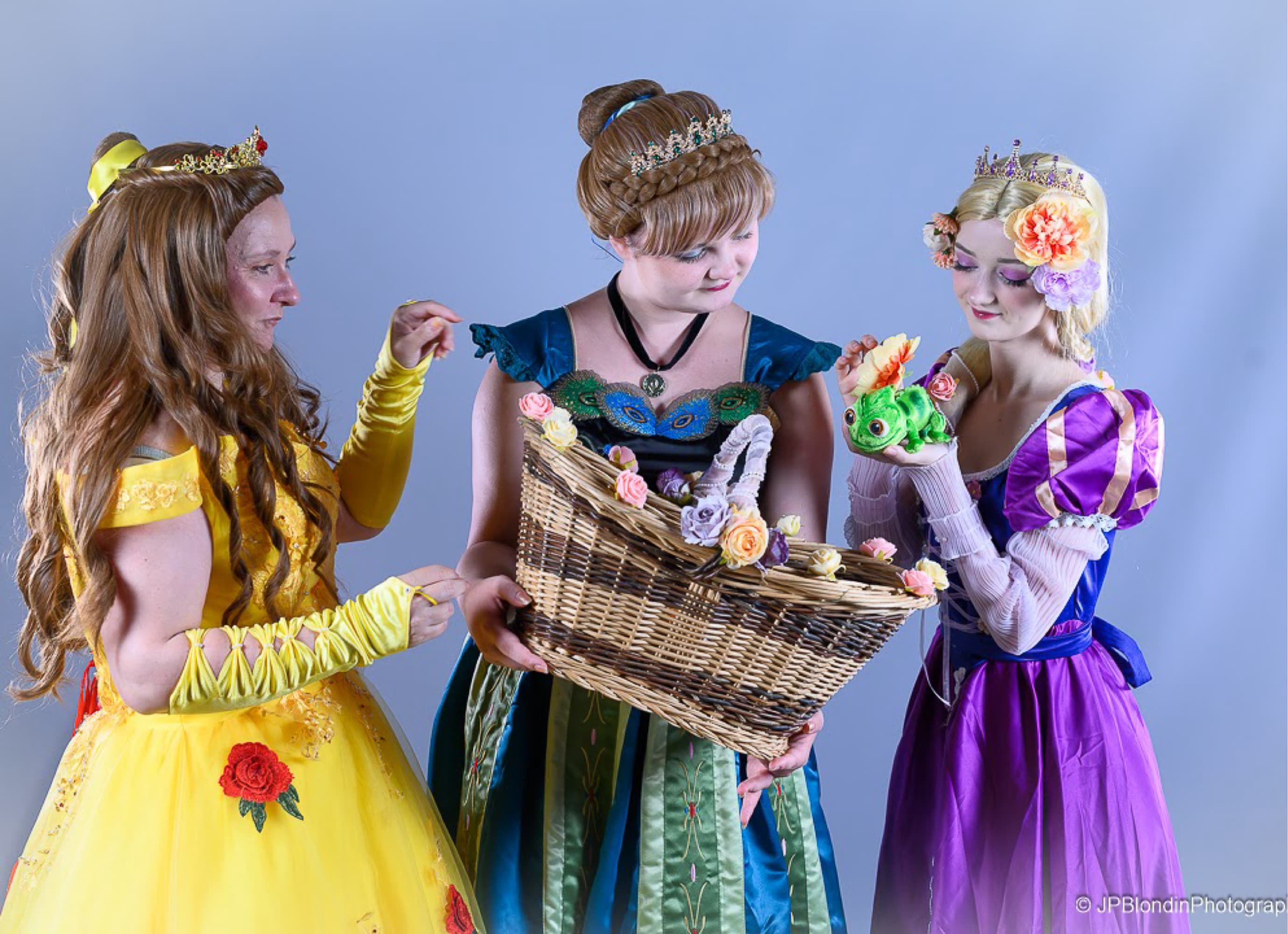 Princesse - Photo 11