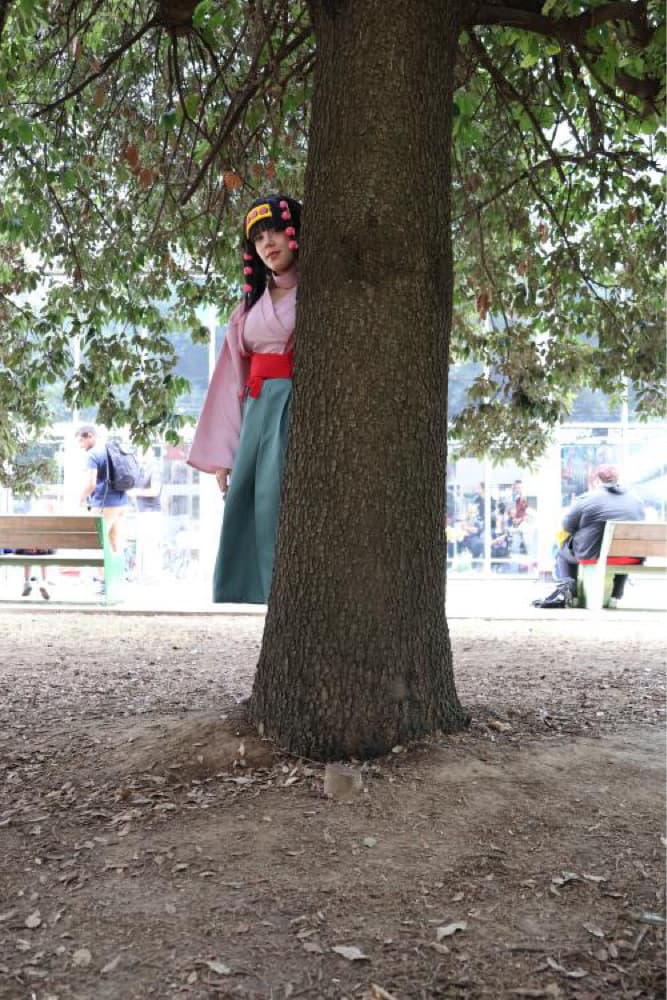 Alluka Zoldyck - Photo 1