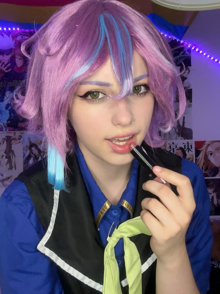 Rui Kamishiro - Photo 5