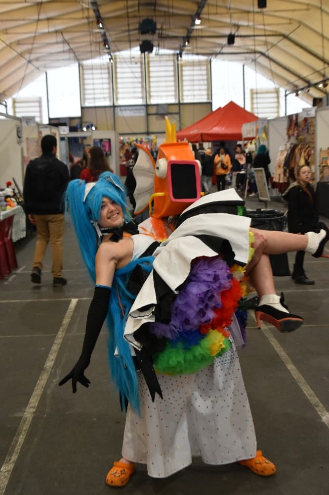 Japan Chateauroux 1 - Photo 82