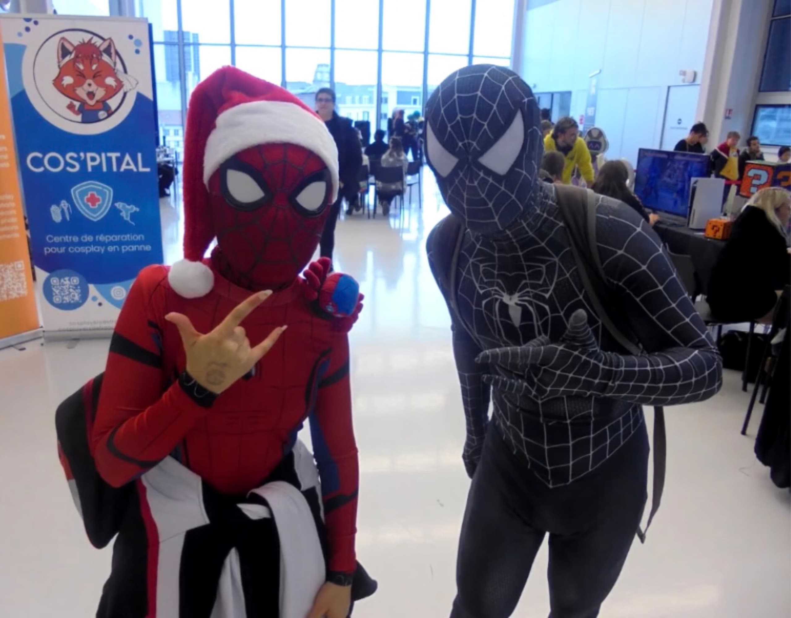 Spider-Man Tom H - Photo 3