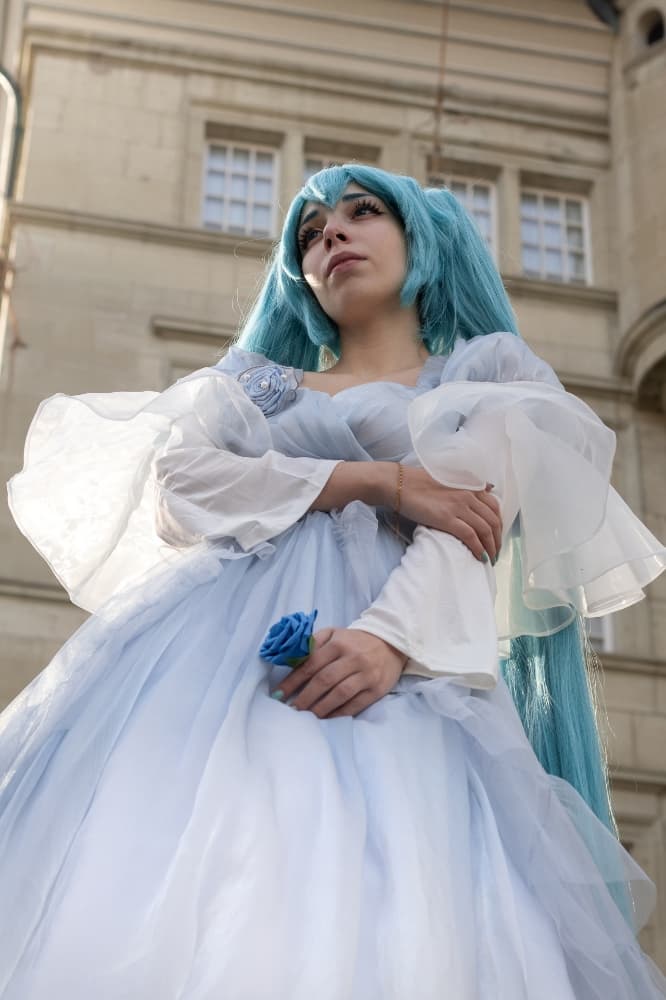 Margarita Blankenhei - Photo 6