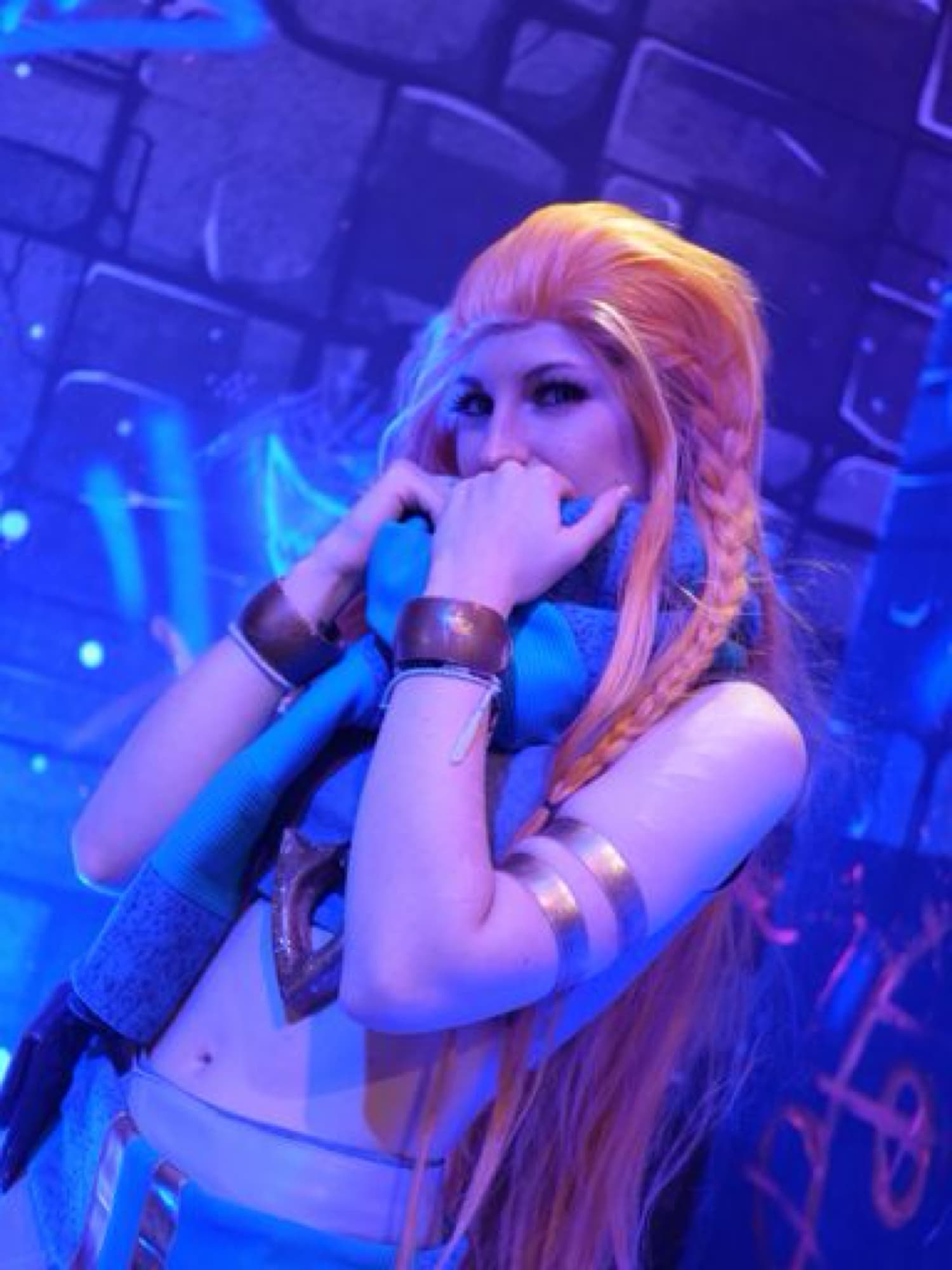Zoe (league of) - Photo 7