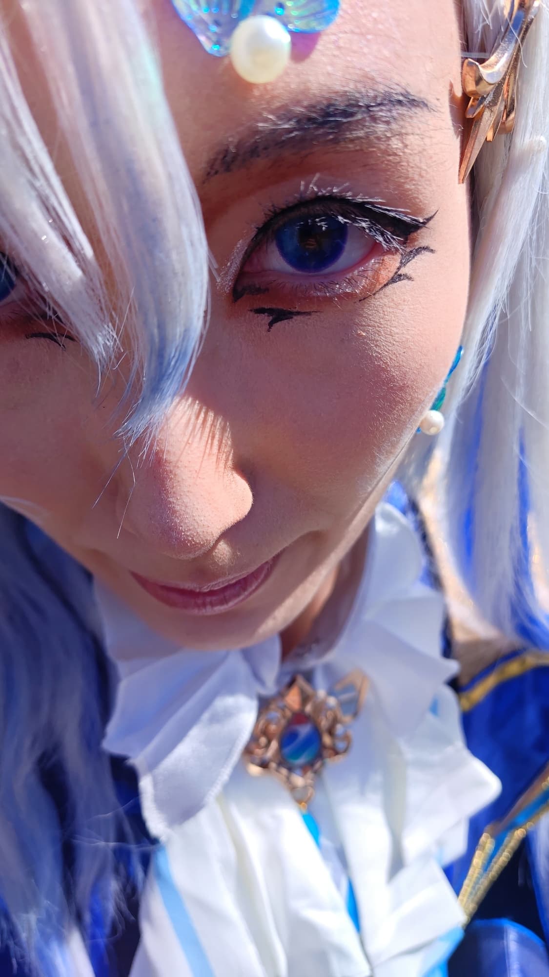 Neuvillette & Furina - Photo 8