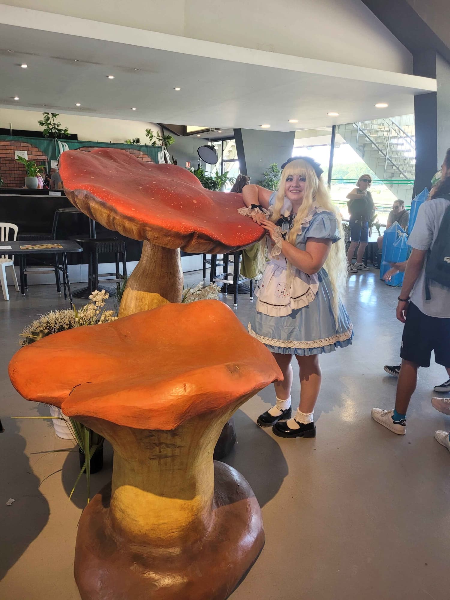 Alice 2024 - Photo 4