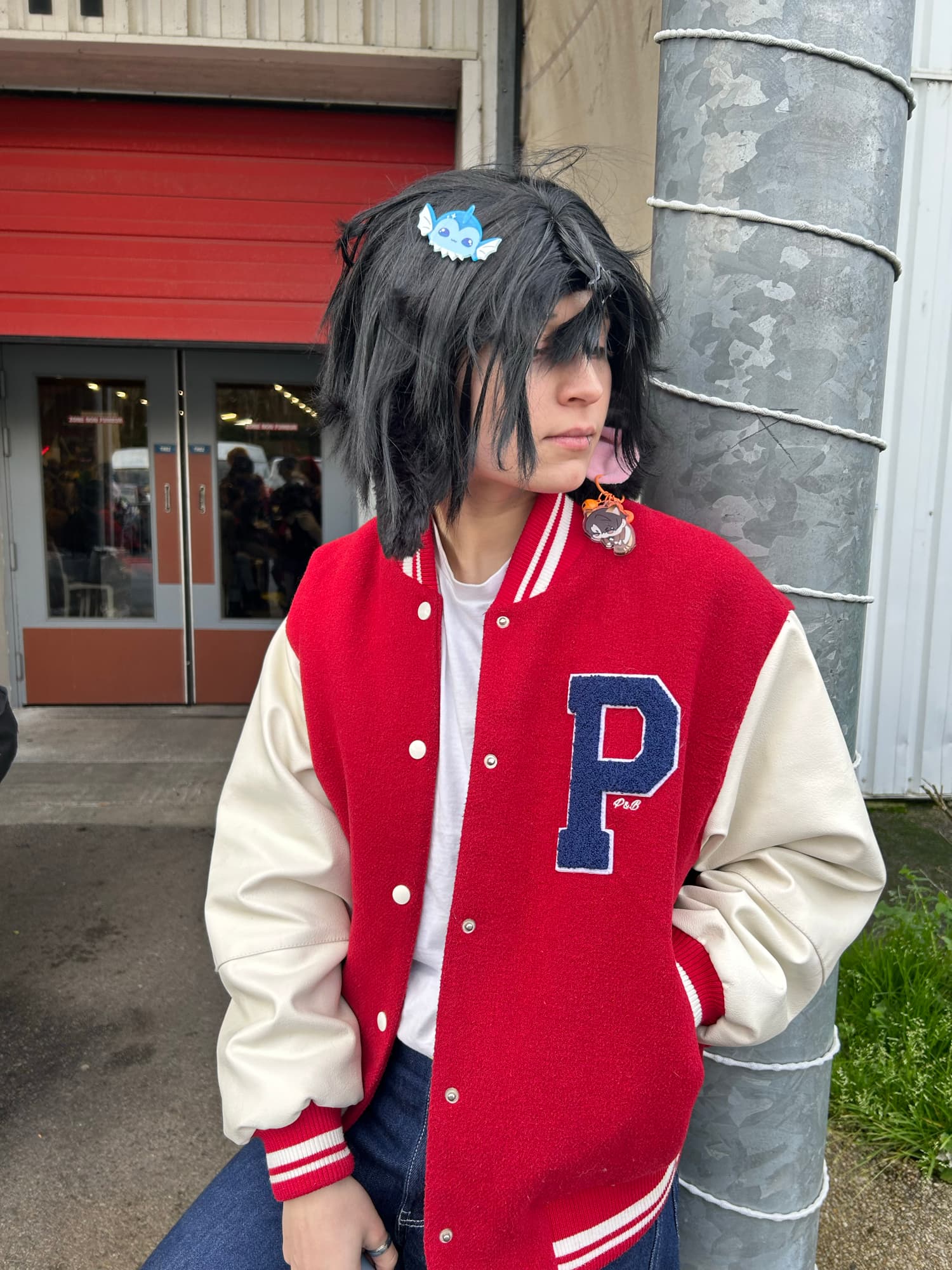 Geek days rennes - Photo 22