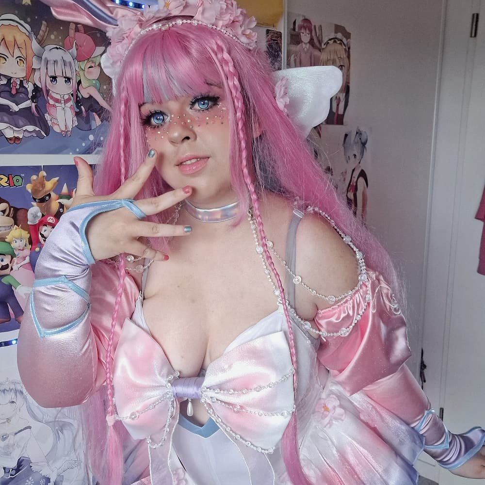 Nymphali- 2e version