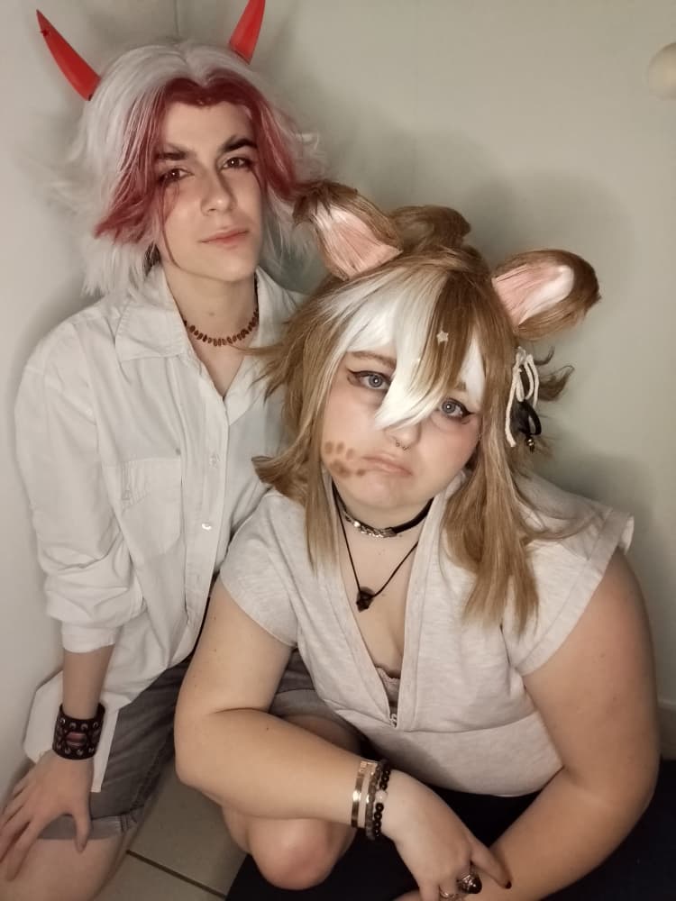 Gorou x itto  - Photo 11