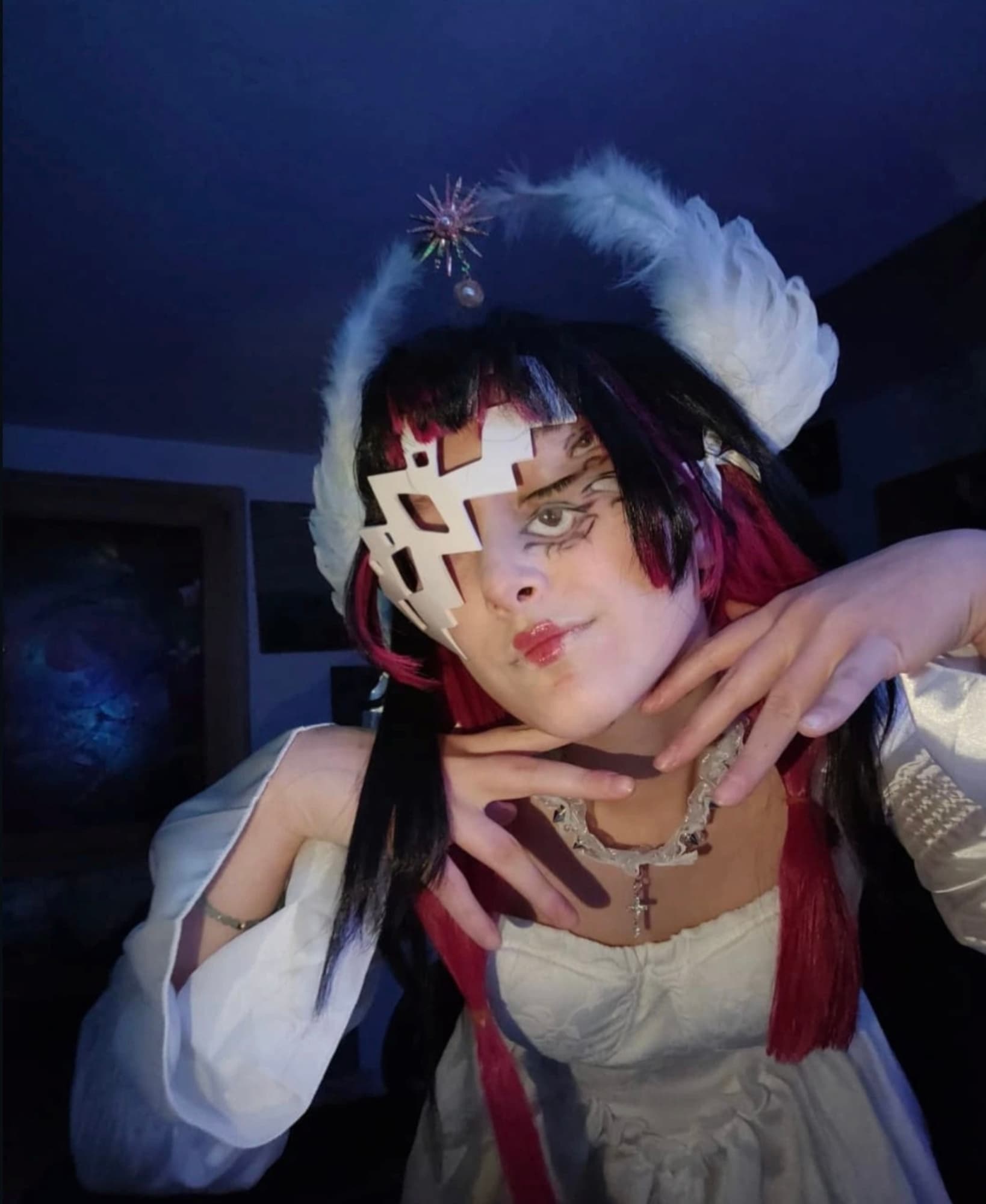 Columbina  - Photo 1