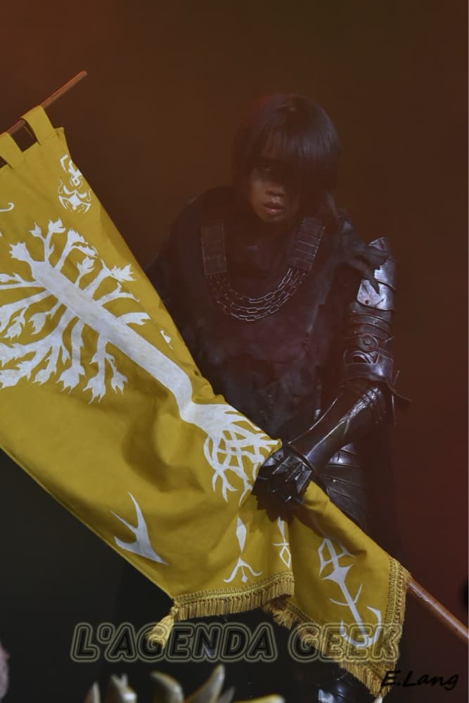 Night’s Cavalry - Photo 2