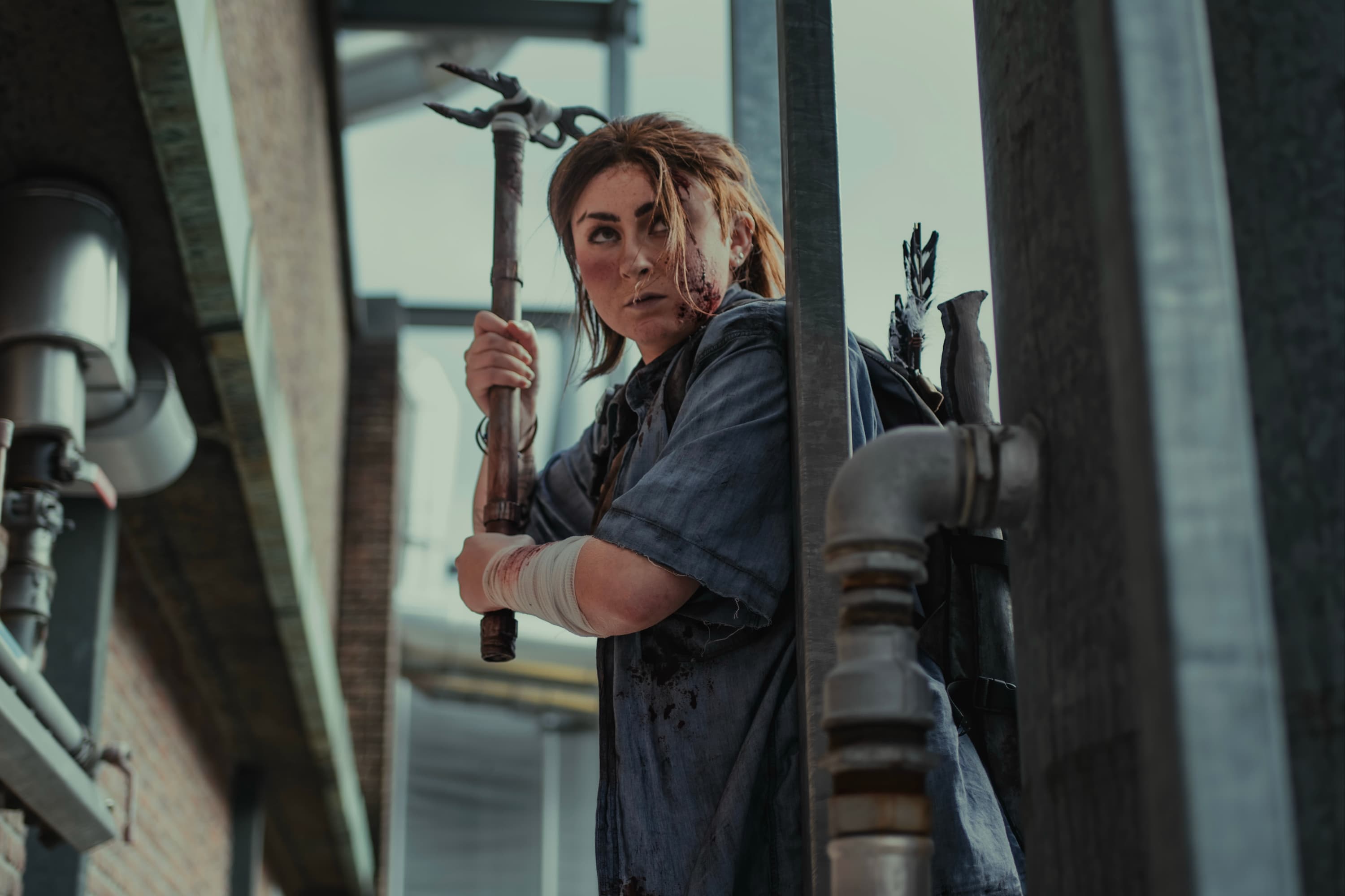 Ellie Seattle vr. - Photo 25