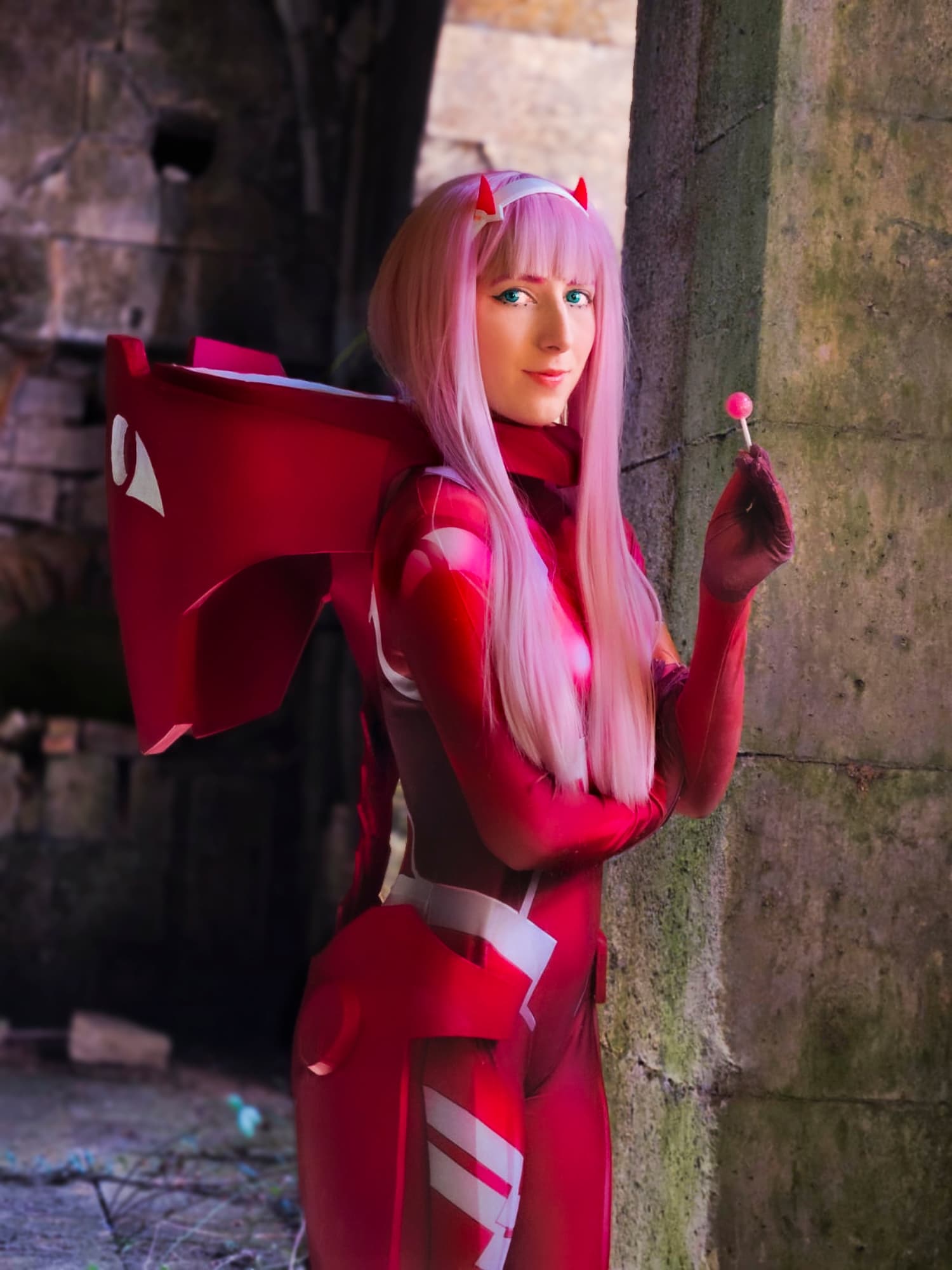 Zero Two - Photo 2