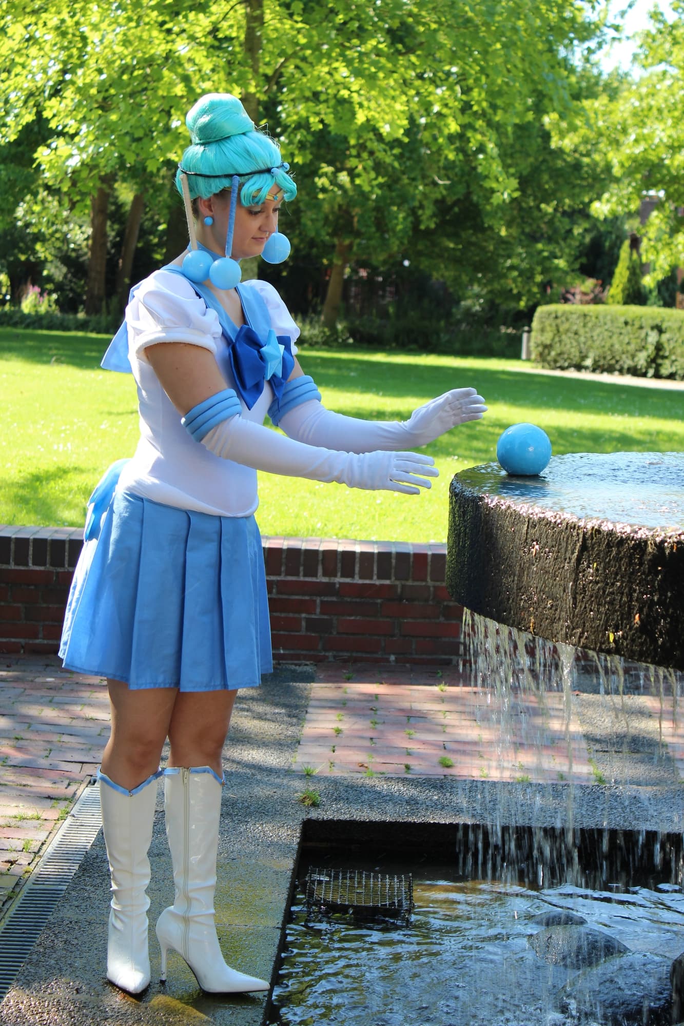 Sailor Pallas  - Photo 16