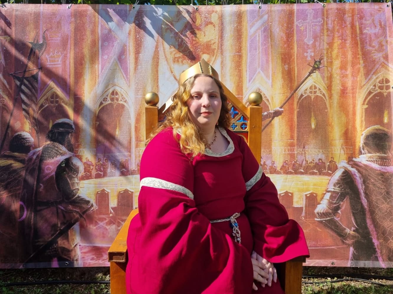 Médiéval  - Photo 10