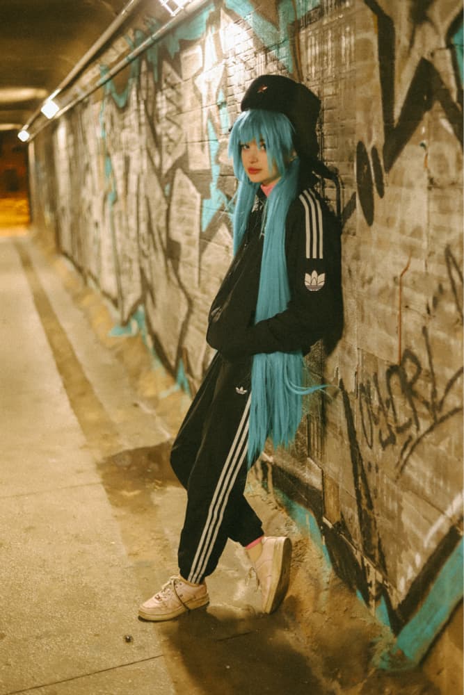 Miku de l’Est 1 - Photo 8