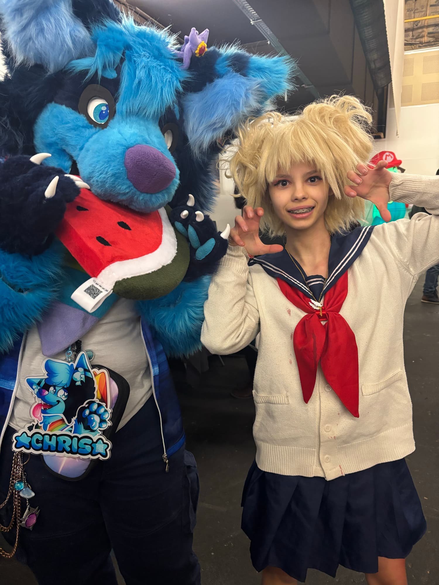 Kamocon 2026 - Photo 30