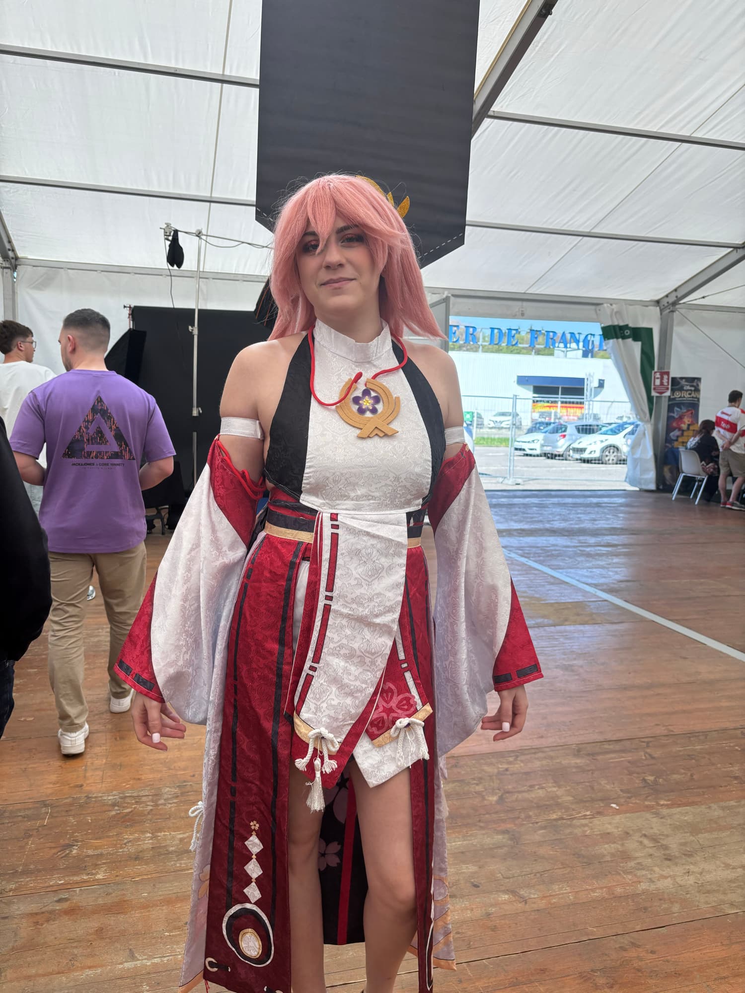 Necronomi’con 2026 - Photo 3