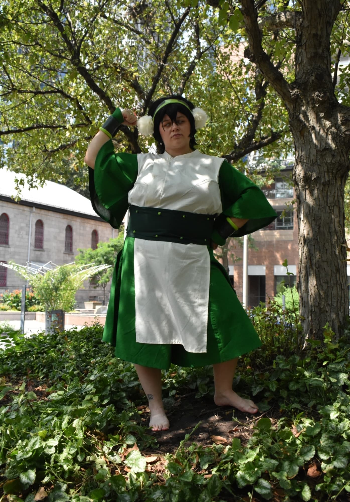 Casual shoot at con - Photo 2
